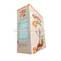 Gambar Yummy Bites Flavour Carrot Flavour Biskuit Bayu Biskuit Wortel 50gr dari ItmaSahriStore undefined 4 Tokopedia