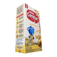 Gambar Nestle Cerelac Bubur Sereal Ayam Bawang 120gr Bubur Bayi Nesle Cerelak dari ItmaSahriStore undefined 3 Tokopedia