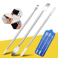 Gambar 3Pcs Repair Opening Pry Hand Tool Kit Set Blade Smart Phone dari Cyclone Goods Store undefined 1 Tokopedia