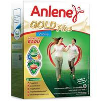 Gambar Anlene Gold Plus 650gr Original Coklat Vanila Susu Anline Susu Tinggi dari ItmaSahriStore undefined 5 Tokopedia