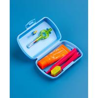 Gambar Jual CURAPROX Travel Set Sikat Gigi Travel Diskon dari balbirbhavya shop undefined 3 Tokopedia