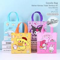 Gambar Goodie Bag My Melody D / Tas Souvenir Ulang Tahun Anak / tas Ultah My dari Souvenir kita undefined 2 Tokopedia