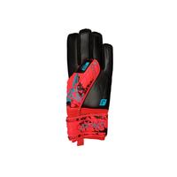 Gambar SARUNG TANGAN KIPER REUSCH ATTRAKT SOLID FINGER SUPPORT 3333 - RED - 10 dari RANK SPORTS undefined 3 Tokopedia