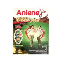 Gambar Anlene Gold Plus 650gr Original Coklat Vanila Susu Anline Susu Tinggi dari ItmaSahriStore undefined 3 Tokopedia