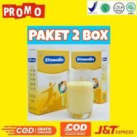 Gambar Susu Etawalin Asli Solusi Asam Urat Dan Nyeri Sendi Etawalin Paket 2 dari Yond Shop undefined 1 Tokopedia