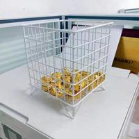 Gambar Luolvid Tempat Pulpen Perlengkapan Alat Tulis Organizer Meja Kantor Ke dari temperan undefined 4 Tokopedia