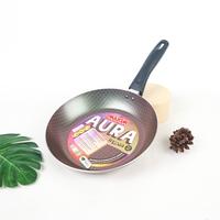 Gambar FM-Maxim Teflon Anti Lengket Frypan Aura 22 cm dari Formiana undefined 1 Tokopedia