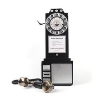 Gambar Audio Guestbook Telephone For Wedding - Record Customized Audio dari Us Name 88 undefined 5 Tokopedia