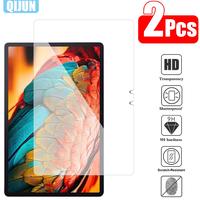 Gambar Tablet Tempered Glass Film For Lenovo Tab P11 Pro 11.5" 2020 Proof dari Us Name 88 undefined 1 Tokopedia
