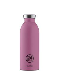Gambar Tumbler 24Bottles Clima Bottle 500ml - Mauve dari Nataroe Active Indonesia undefined 2 Tokopedia