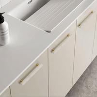Gambar Topbeauty1 Handle Pintu Lemari Kabinet Hardware Handle Meja Rias dari alladin55 undefined 4 Tokopedia