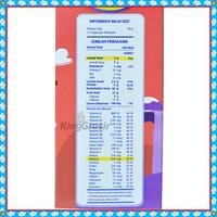 Gambar Hilo School Susu Pertumbuhan Anak Susu Tinggi Kalsium 500 Gr - BUBBLE GUM dari Yond Shop undefined 2 Tokopedia
