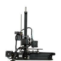 Gambar SS TRONXY X1 Desktop DIY 3D Printer Kit 150*150*150mm Printing Size dari StarSeller. undefined 3 Tokopedia