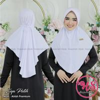 Gambar Opparel - JILBAB ZIYA - Kerudung Kurung Instant Kekinian Murah Medan - RANDOM dari Alimama_NEW undefined 2 Tokopedia