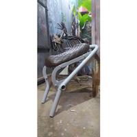 Gambar frame dan jok ruckus custom Diskon dari NISA01_STORE undefined 4 Tokopedia
