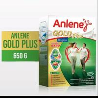 Gambar Anlene Gold 650Gr - Original, 650g dari Yond Shop undefined 3 Tokopedia