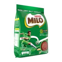 Gambar Milo Activ-Go Susu Coklat Pouch 1 Kg dari Yond Shop undefined 1 Tokopedia