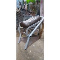 Gambar frame dan jok ruckus custom Diskon dari NISA01_STORE undefined 2 Tokopedia