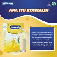Gambar Susu Etawalin Asli Solusi Asam Urat Dan Nyeri Sendi Etawalin Paket 2 dari Yond Shop undefined 2 Tokopedia