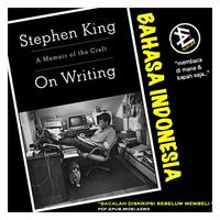 Gambar On Writing - Stephen King dari bookak undefined 1 Tokopedia