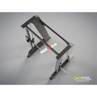 Gambar PROMO Smith Machine Bench Press dari aneka fitness undefined 1 Tokopedia