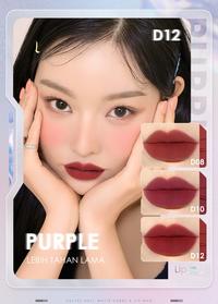 Gambar FOCALLURE Lip clay & Velvet-hazy Matte Blush Cream - D03 dari Kathlee Beauty undefined 4 Tokopedia