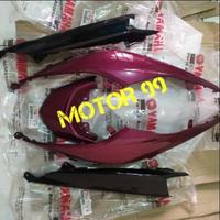 Gambar Cover body belakang set mio soul gt 115 ungu hitam biru merah dll ori dari ARKA01_STORE undefined 2 Tokopedia