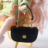 Gambar New Miniatur Tas Handbag Messenger Untuk Aksesoris Rumah Boneka dari Dirjashoop undefined 3 Tokopedia