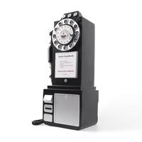 Gambar Audio Guestbook Telephone For Wedding - Record Customized Audio dari Us Name 88 undefined 3 Tokopedia