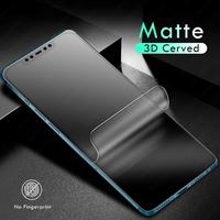 Gambar Pelindung Layar Hydrogel Matte Bening Anti Bluelight Untuk Motorola Mo dari anindirashoppp undefined 1 Tokopedia
