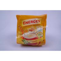 Gambar Energen Sereal Vanila Pouch 10's x 29 gr (1 Pouch isi 10 Sachets) dari MuqminRifahShop undefined 1 Tokopedia