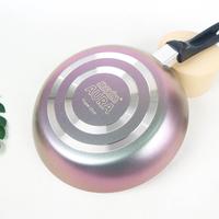 Gambar FM-Maxim Teflon Anti Lengket Frypan Aura 22 cm dari Formiana undefined 4 Tokopedia