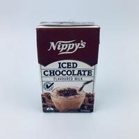 Gambar Nippys / Flavoured milk / Iced / Coffee / Chocolate 250ml dari Aleiks undefined 1 Tokopedia