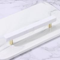 Gambar Topbeauty1 Handle Pintu Lemari Kabinet Hardware Handle Meja Rias dari alladin55 undefined 5 Tokopedia