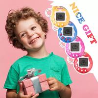 Gambar GAME TAMAGOTCHI ORIGINAL / MAINAN ANAK JADUL TAMAGOTCHI 168 CONNECTION - Biru dari triasafitri76 undefined 3 Tokopedia