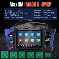 Gambar Terlaris, Autel MaxiIM IM608 PRO II (Autel IM608 II) Automotive dari Toko karisa berkah undefined 3 Tokopedia