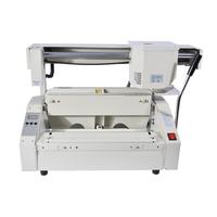 Gambar 1pc JB-2 Desktop Glue Book Binding Machine Comb Binding Machine Hot dari emperorslan undefined 1 Tokopedia