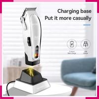 Gambar ANDERS 12480 Original Alat Cukur Rambut Hair Clipper Full Metal dari iffa-aa undefined 2 Tokopedia