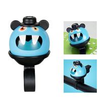Gambar Bel Sepeda SOMEDAYMX Portable360° Rotatable Kartun Sepeda Aksesoris dari hgcyuhhfrt undefined 3 Tokopedia
