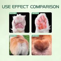 Gambar Pencukur Bulu Kucing Pet Clipper Cukur Bulu Anjing Alat Cukur dari anahalimaseller undefined 3 Tokopedia