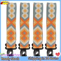 Gambar Phoenixshop Snowboard Boot Carrier Strap Portable 4PCS Thickening dari Toko nacin undefined 5 Tokopedia