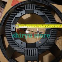 Gambar Frame Rangka Speaker Spiker Speker 18 Inch Inci In Model RCF dari caestaro mart undefined 2 Tokopedia