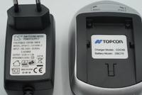 Gambar CDC68 CDC 68 SOKKIA TOPCON Battery Charger Total Station TS for BDC70 dari kanaya olshop- undefined 3 Tokopedia