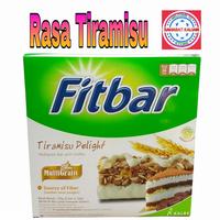 Gambar FITBAR TIRAMISU 22gr 2 BOX ISI 10 PCS Stok Terbatas dari UPSOLD_SHOP undefined 2 Tokopedia