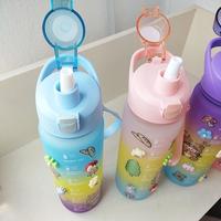 Gambar Botol Minum 1 Liter Viral Gradasi Anak 1Liter My Bottle Murah Tempat dari tokojajabagus undefined 3 Tokopedia