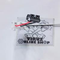 Gambar PELAMPUNG BENSIN FUEL GAUGE LEVER SUZUKI KARIMUN KOTAK LAMA OLD M Best dari SORAYA OTOMOTIF undefined 4 Tokopedia