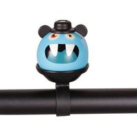 Gambar Bel Sepeda SOMEDAYMX Portable360° Rotatable Kartun Sepeda Aksesoris dari hgcyuhhfrt undefined 4 Tokopedia