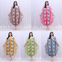 Gambar Dianputri - Daster Lowo Jumbo Batik Cap Colet Motif Viral Terbaru dari sasaqq undefined 3 Tokopedia