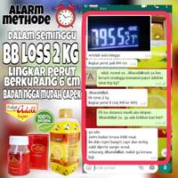 Gambar Promo Adell super 10 hari dari fidelacatarina undefined 3 Tokopedia