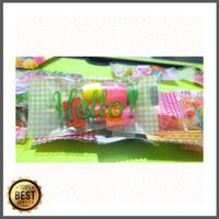 Gambar Permen marbel sticky candy kemasan permen sticky share in kemasan - dari toko-berkahjaya8 undefined 5 Tokopedia